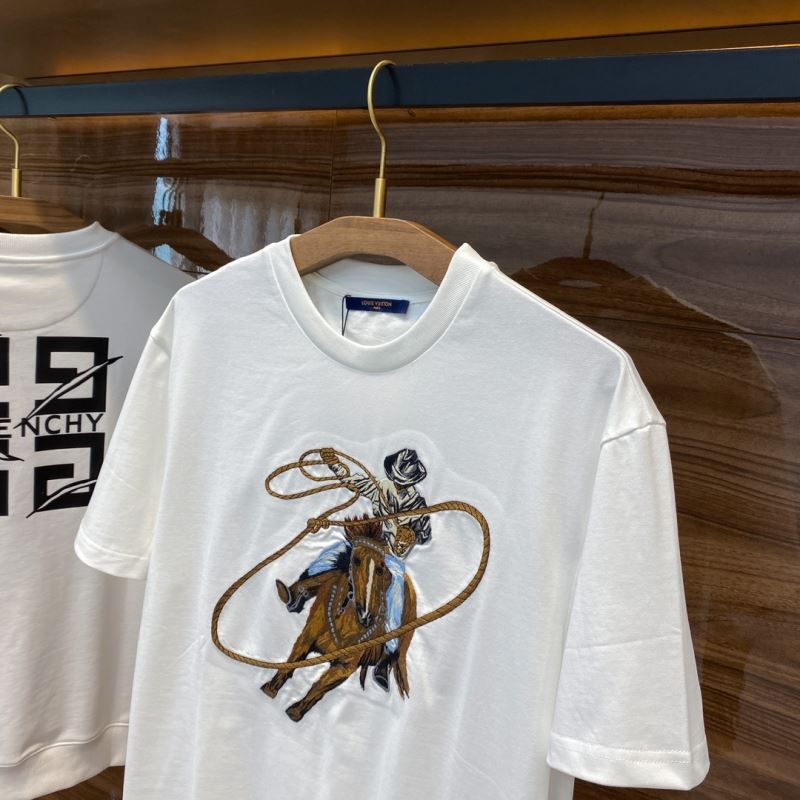 Louis Vuitton T-Shirts